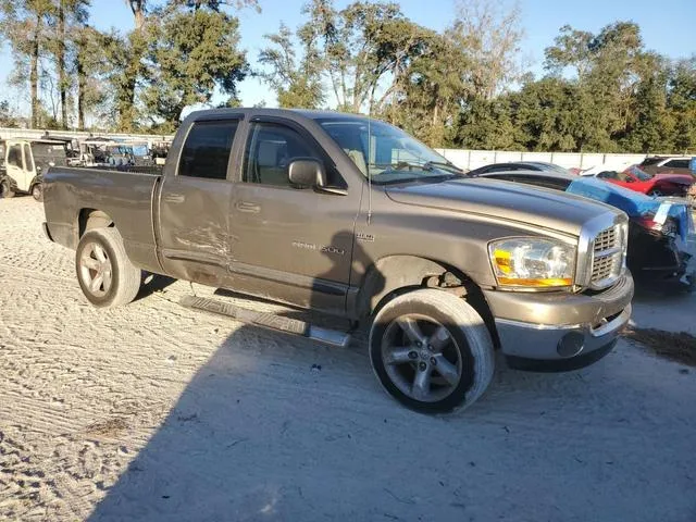 1D7HU18296S629276 2006 2006 Dodge RAM 1500- ST 4