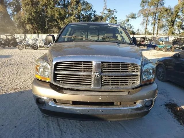 1D7HU18296S629276 2006 2006 Dodge RAM 1500- ST 5