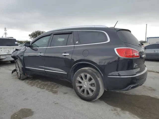 5GAKRBKD2GJ265468 2016 2016 Buick Enclave 2