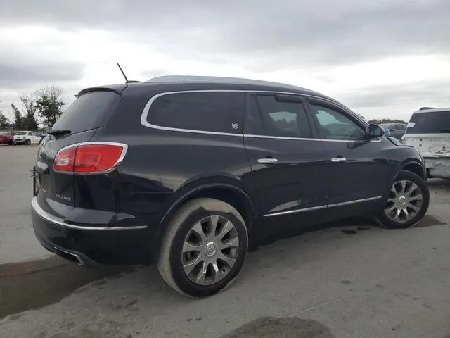 5GAKRBKD2GJ265468 2016 2016 Buick Enclave 3