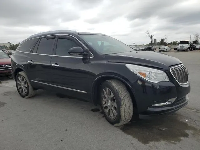 5GAKRBKD2GJ265468 2016 2016 Buick Enclave 4