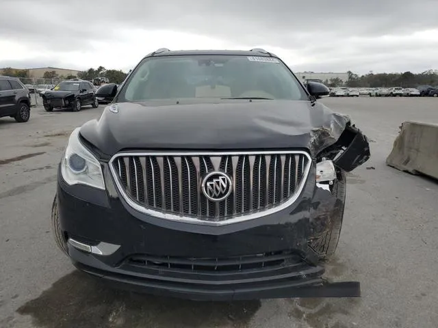 5GAKRBKD2GJ265468 2016 2016 Buick Enclave 5