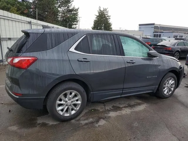 3GNAXJEV5JL336863 2018 2018 Chevrolet Equinox- LT 3