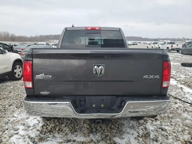 1C6RR7LG9HS632114 2017 2017 RAM 1500- Slt 6