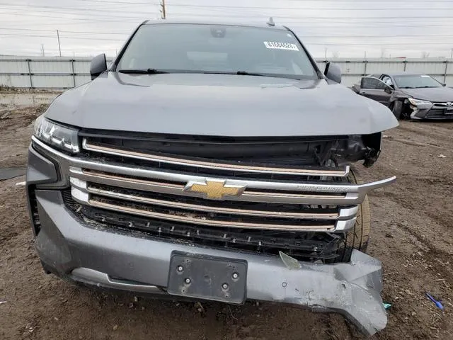 1GNSKGKL3MR371388 2021 2021 Chevrolet Suburban- K1500 High 5