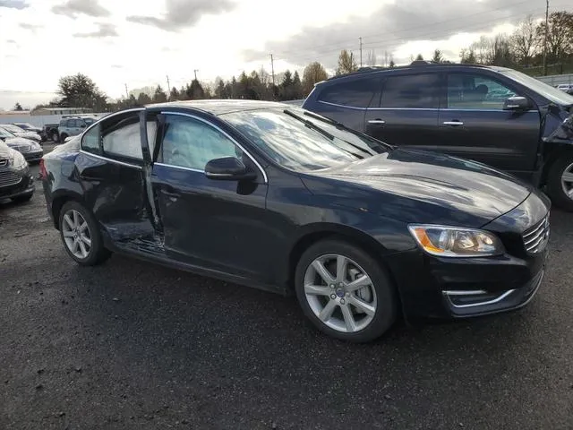 YV1612TKXG2403170 2016 2016 Volvo S60- Premier 4