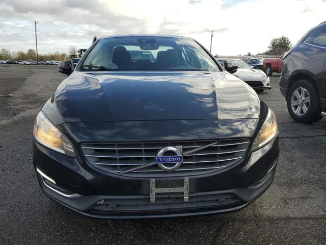 YV1612TKXG2403170 2016 2016 Volvo S60- Premier 5