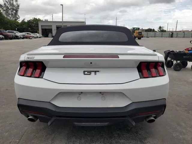 1FAGP8FF2R5113703 2024 2024 Ford Mustang- GT 6