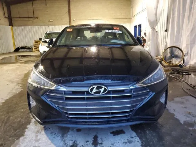 5NPD74LF3LH508961 2020 2020 Hyundai Elantra- SE 5