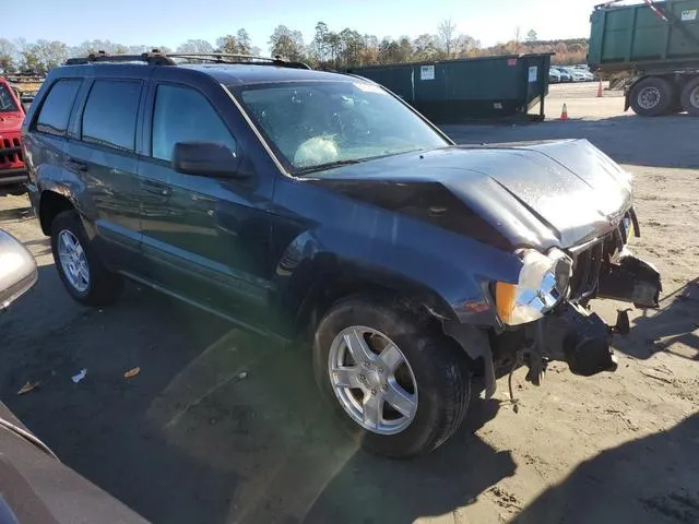 1J8HR48N56C350031 2006 2006 Jeep Grand Cherokee- Laredo 4