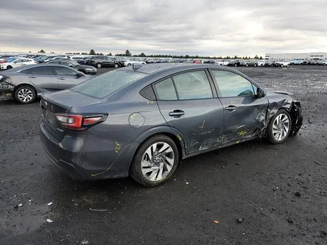 4S3BWAN63P3017295 2023 2023 Subaru Legacy- Limited 3