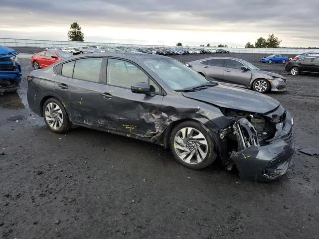 4S3BWAN63P3017295 2023 2023 Subaru Legacy- Limited 4