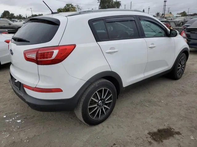 KNDPB3A24C7345182 2012 2012 KIA Sportage- Base 3