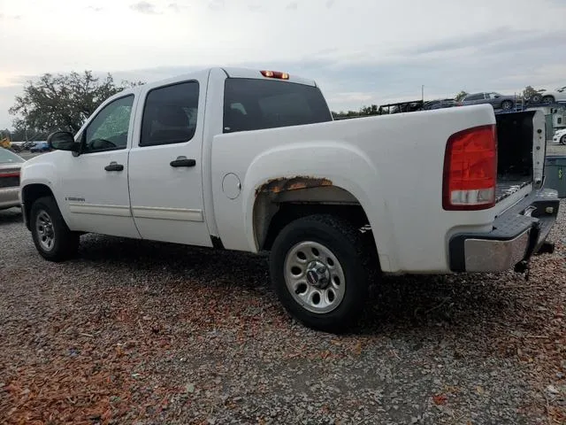 2GTEC13C371721940 2007 2007 GMC New Sierra- C1500 2