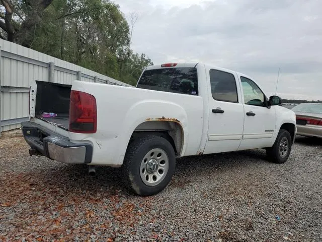 2GTEC13C371721940 2007 2007 GMC New Sierra- C1500 3