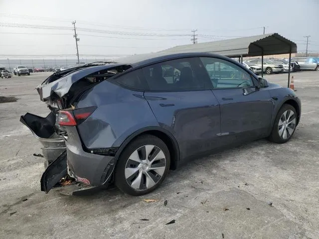 7SAYGDED2PF965636 2023 2023 Tesla MODEL Y 3