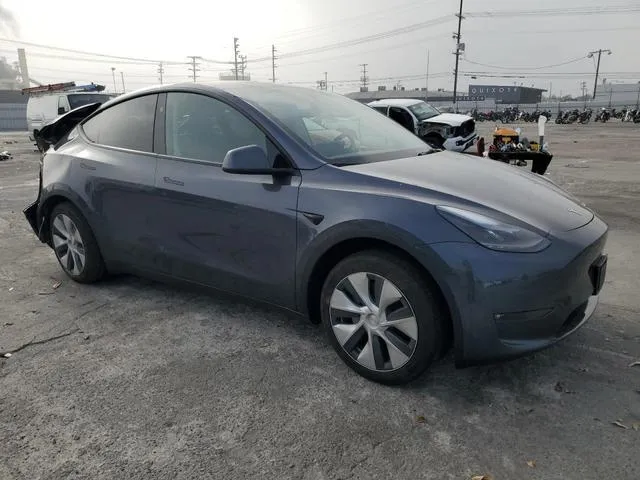 7SAYGDED2PF965636 2023 2023 Tesla MODEL Y 4