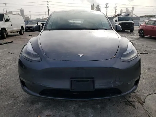 7SAYGDED2PF965636 2023 2023 Tesla MODEL Y 5