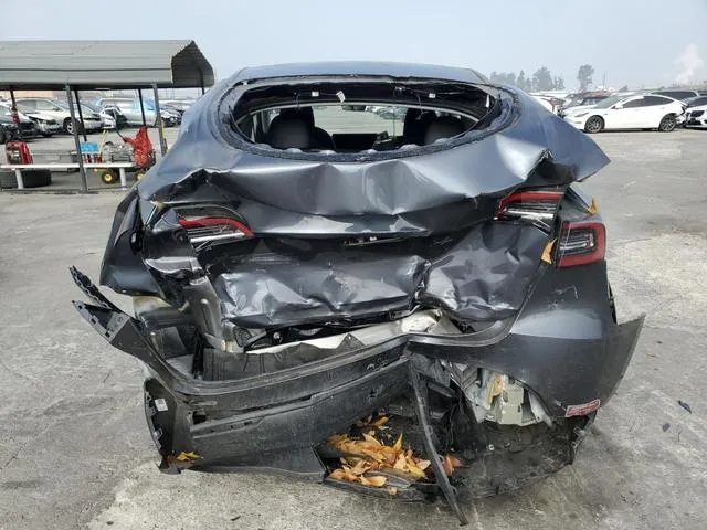 7SAYGDED2PF965636 2023 2023 Tesla MODEL Y 6