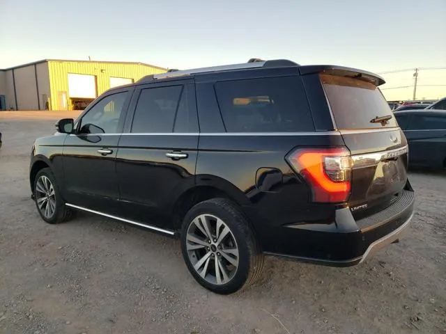 1FMJU1KT5MEA56154 2021 2021 Ford Expedition- Limited 2