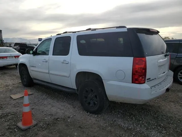 1GKFK16377J253949 2007 2007 GMC Yukon- K1500 2