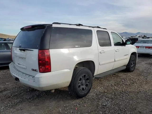 1GKFK16377J253949 2007 2007 GMC Yukon- K1500 3