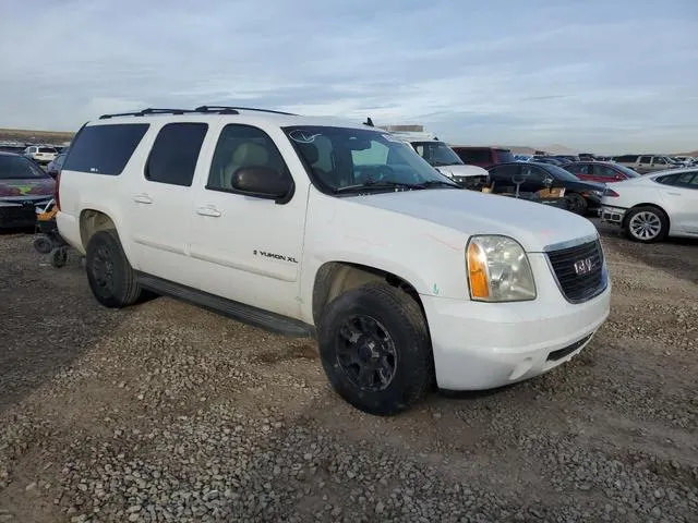 1GKFK16377J253949 2007 2007 GMC Yukon- K1500 4