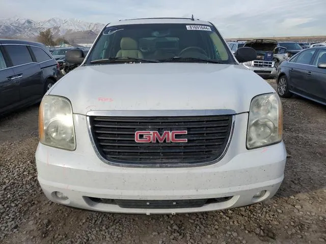 1GKFK16377J253949 2007 2007 GMC Yukon- K1500 5