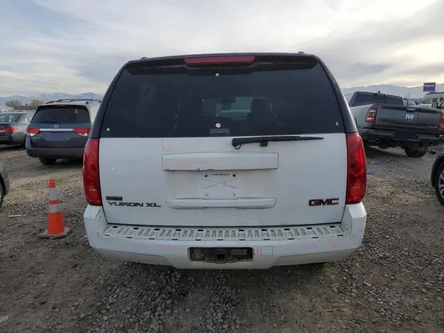 1GKFK16377J253949 2007 2007 GMC Yukon- K1500 6