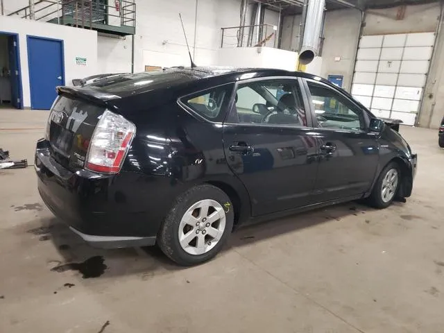 JTDKB20UX87805461 2008 2008 Toyota Prius 3