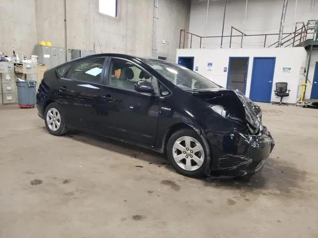 JTDKB20UX87805461 2008 2008 Toyota Prius 4