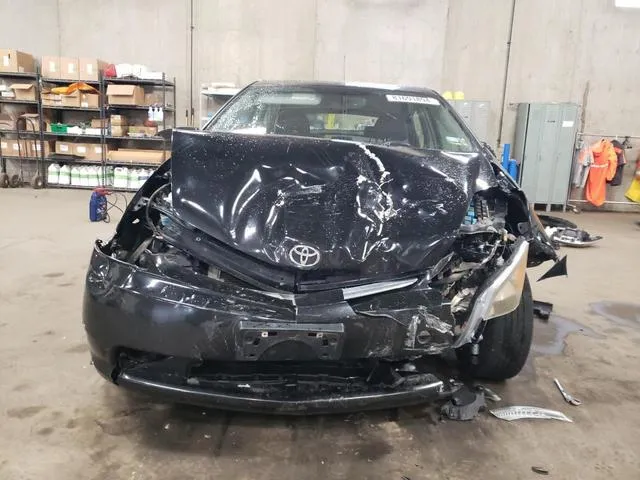 JTDKB20UX87805461 2008 2008 Toyota Prius 5