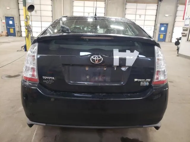 JTDKB20UX87805461 2008 2008 Toyota Prius 6