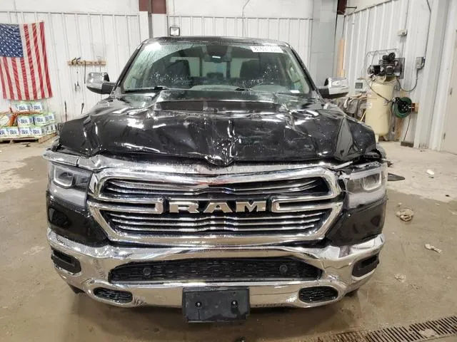 1C6SRFJT1LN368146 2020 2020 RAM 1500- Laramie 5