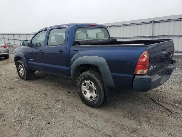 5TELU42N38Z564416 2008 2008 Toyota Tacoma- Double Cab 2