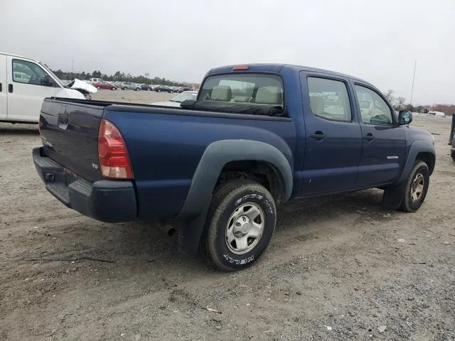 5TELU42N38Z564416 2008 2008 Toyota Tacoma- Double Cab 3