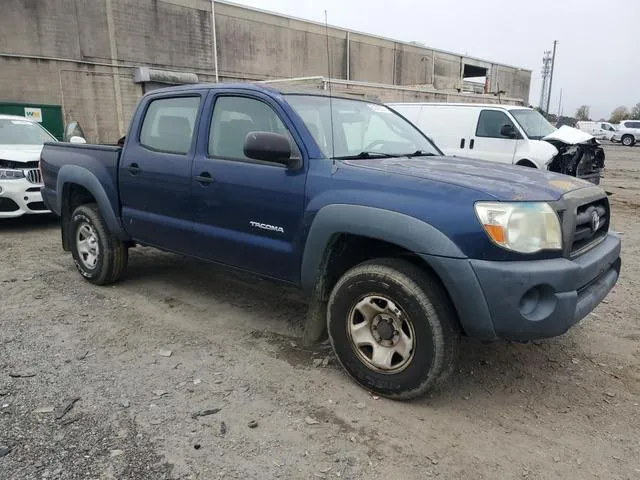 5TELU42N38Z564416 2008 2008 Toyota Tacoma- Double Cab 4