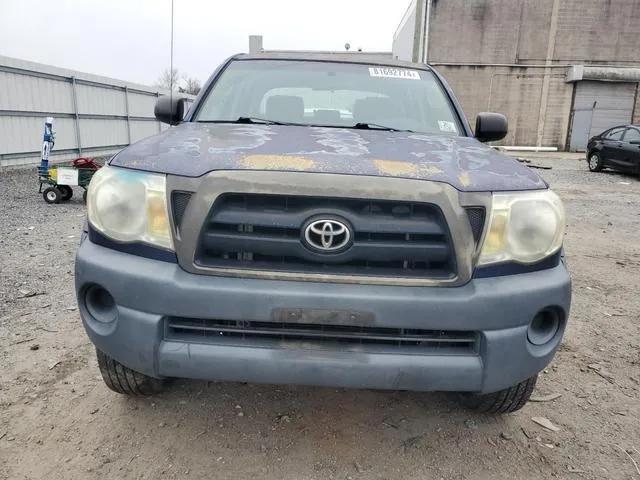 5TELU42N38Z564416 2008 2008 Toyota Tacoma- Double Cab 5