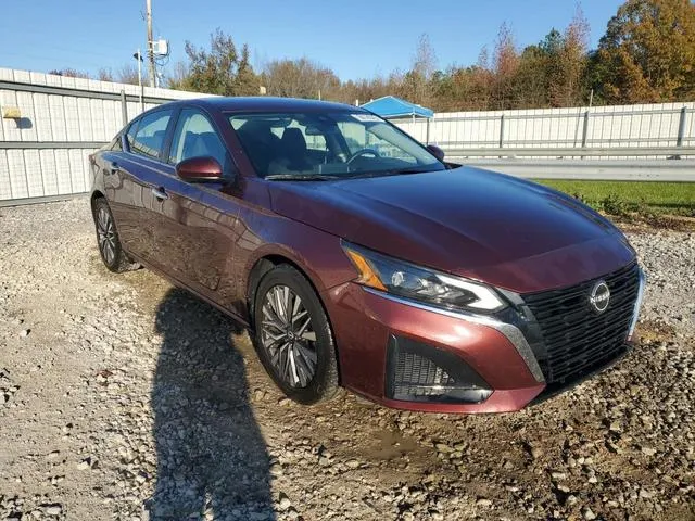 1N4BL4DV8PN339959 2023 2023 Nissan Altima- SV 4