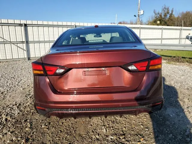 1N4BL4DV8PN339959 2023 2023 Nissan Altima- SV 6