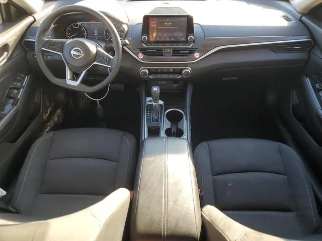 1N4BL4DV8PN339959 2023 2023 Nissan Altima- SV 8