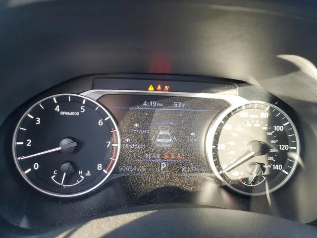 1N4BL4DV8PN339959 2023 2023 Nissan Altima- SV 9