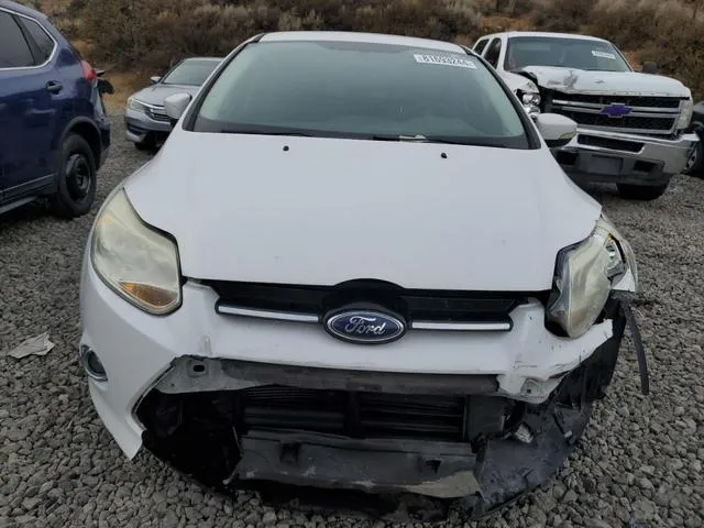 1FAHP3H29CL424744 2012 2012 Ford Focus- Sel 5