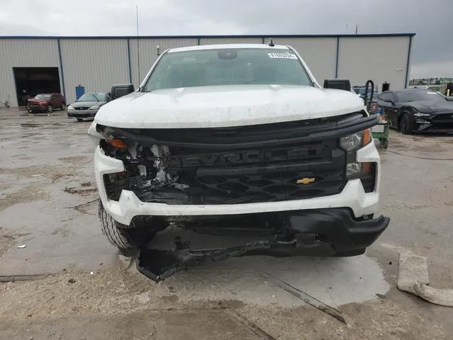 1GCRAAEDXRZ158926 2024 2024 Chevrolet Silverado- C1500 5