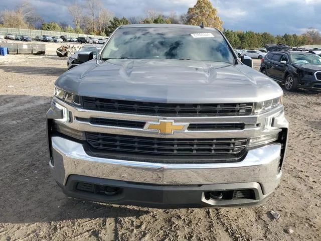 1GCUYDED0MZ305285 2021 2021 Chevrolet Silverado- K1500 Lt 5