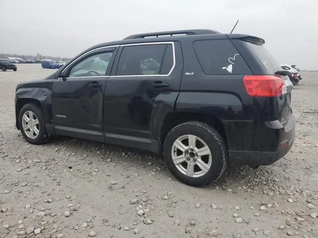 2GKALSEK2F6414368 2015 2015 GMC Terrain- Slt 2