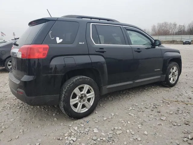 2GKALSEK2F6414368 2015 2015 GMC Terrain- Slt 3