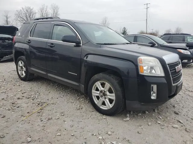 2GKALSEK2F6414368 2015 2015 GMC Terrain- Slt 4