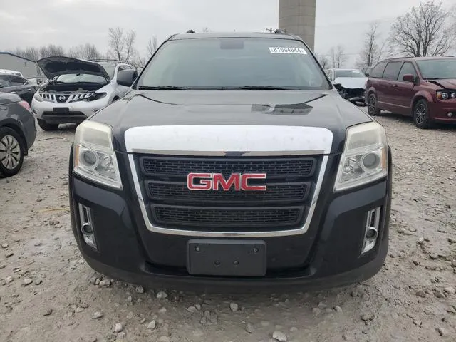 2GKALSEK2F6414368 2015 2015 GMC Terrain- Slt 5