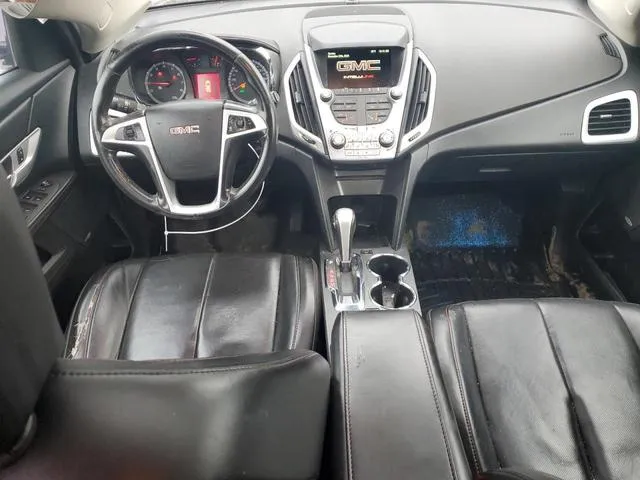 2GKALSEK2F6414368 2015 2015 GMC Terrain- Slt 8